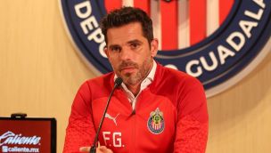 Fernando Gago