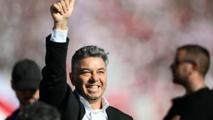 Marcelo Gallardo