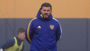 Mariano Herrón