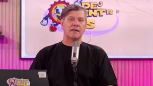Mario Pergolini