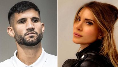 La hija mayor de Marcelo Tinelli rompió el silencio y expresó lo que ocurrió con el futbolista. 