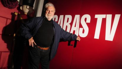 A sus 87 años, Rodolfo Ranni confiesa que el trabajo, el teatro y una promesa a su hija son los motores que lo mantienen joven y activo.
