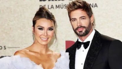 La entrañable historia de amor de los actores inició de forma inesperada hace poco más de 20 años.