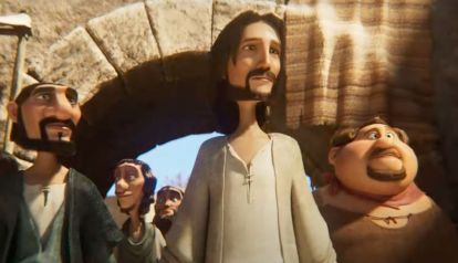 The King of Kings