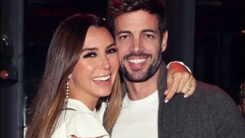William Levy aclara los rumores tras compartir las fiestas de fin de año con Elizabeth Gutiérrez
