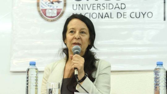 Ana María Careaga20250429