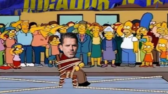 Los memes sobre Gago y su salida de Boca