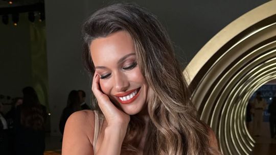 Pampita