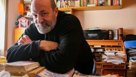 Según el genealogista Guillermo Collado Madcur Diego Armando Maradona es descendiente de esclavos africanos