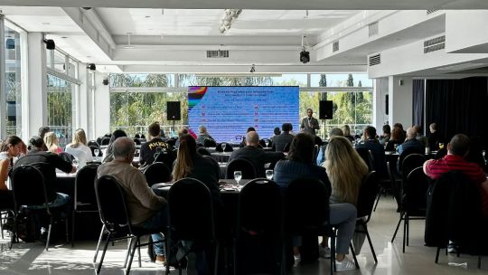 Tu Proyecto en USA