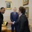 United States, Argentina deepen ‘strategic’ ties as top military officer visits