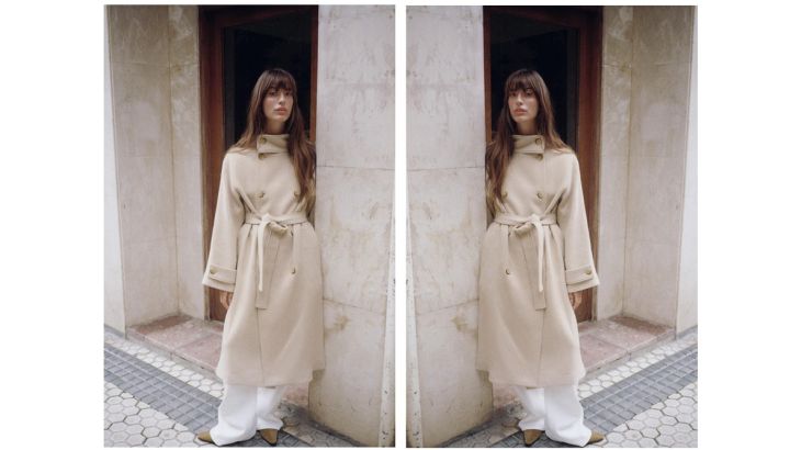 Los abrigos de Zara que más usarás esta temporada (y cómo llevarlos con estilo)