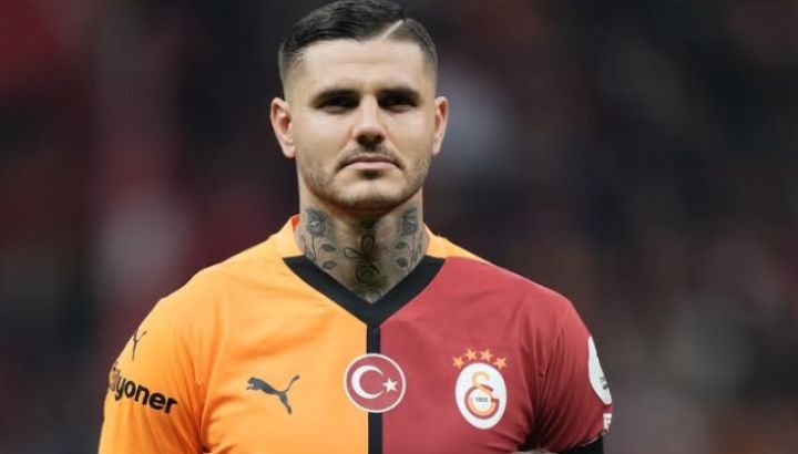 Tras el escándalo con sus hijas, Mauro Icardi recibió un duro ultimátum del Galatasaray: "Exigimos su inmediato regreso a Turquía"