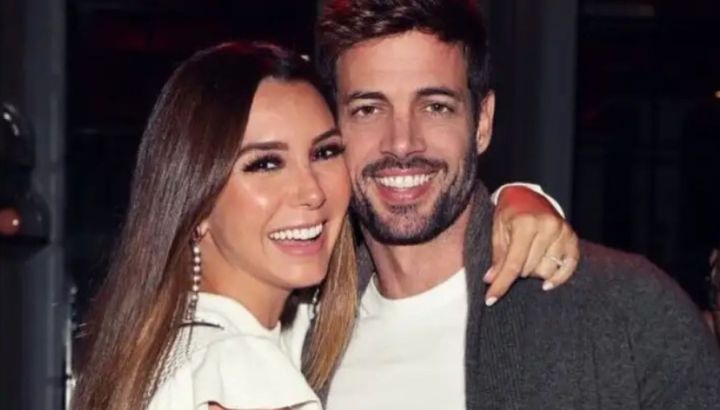 William Levy y Elizabeth Gutiérrez: una relación llena de idas y vueltas