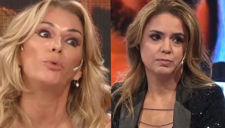 Yanina Latorre reveló cuál fue la decisión de Marina Calabró con el programa de Sergio Lapegüe tras su presunto enojo: "No se queda más"