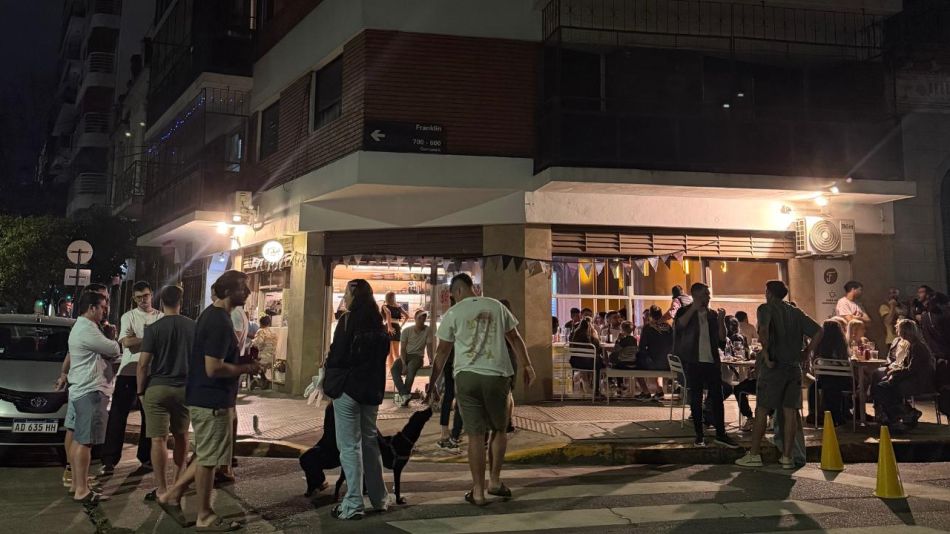 Fogonear 2025: experiencias pop-up con fuego, identidad y sabor local