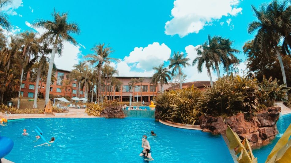 Iguazú Grand