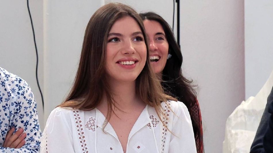 Infanta Sofía 