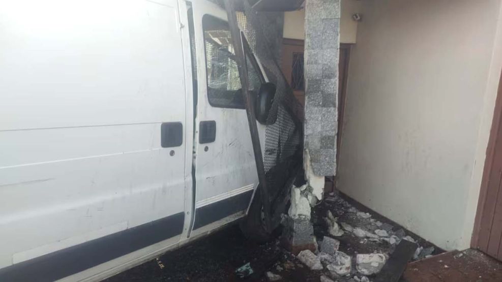 Conductor de la Fiat Ducato Cargo20250429