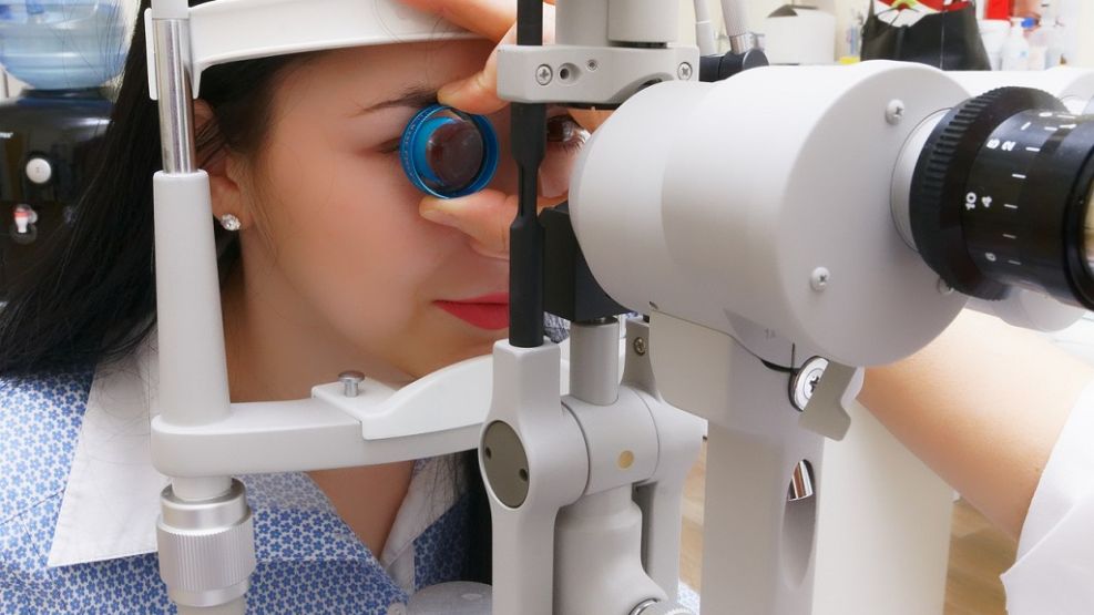 Controles oftalmo gratis