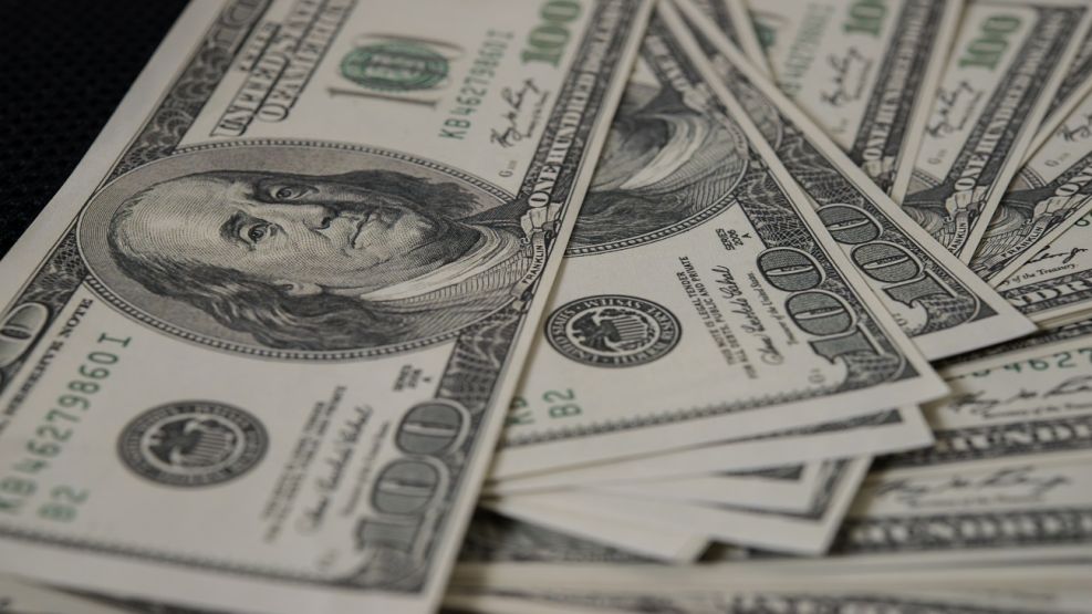 Dólar