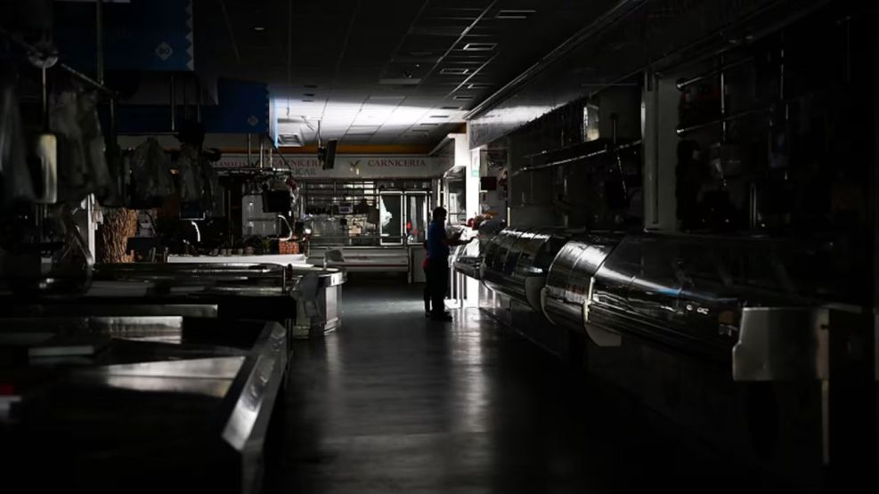 Masivo apagón en España, Portugal y el sur de Francia