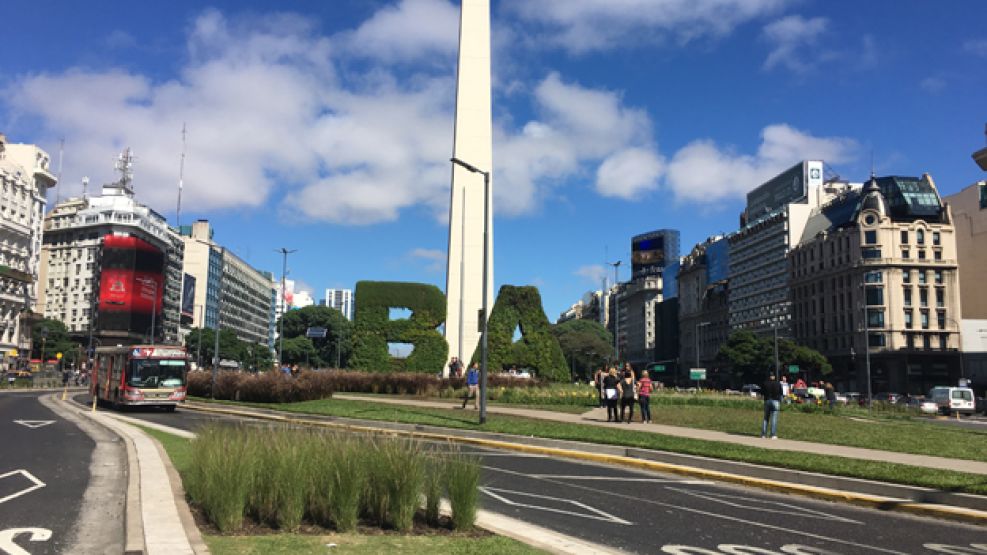 Obelisco