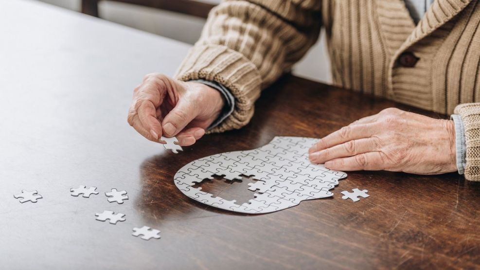 ¿Podría haber relación entre Covid y el Alzheimer?