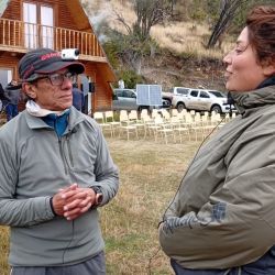 Considerando las condiciones de los peces y el próximo fin de semana largo, la temporada se cerrará el 4 de mayo, en lugar del 30 de abril. 