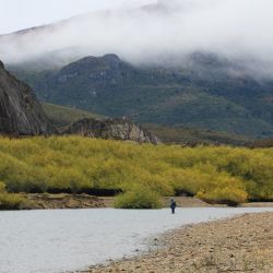 Considerando las condiciones de los peces y el próximo fin de semana largo, la temporada se cerrará el 4 de mayo, en lugar del 30 de abril. 
