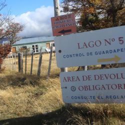 Considerando las condiciones de los peces y el próximo fin de semana largo, la temporada se cerrará el 4 de mayo, en lugar del 30 de abril. 