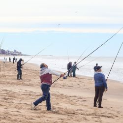 El Club de Pesca, Caza y Náutica de Villa Gesell volvió a demostrar que está a la altura de las circunstancias y ya se encuentra trabajando para lo que será la Fiesta Nacional de la Brótola, pautada en principio para el primer fin de semana de octubre.