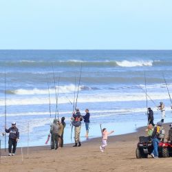 El Club de Pesca, Caza y Náutica de Villa Gesell volvió a demostrar que está a la altura de las circunstancias y ya se encuentra trabajando para lo que será la Fiesta Nacional de la Brótola, pautada en principio para el primer fin de semana de octubre.