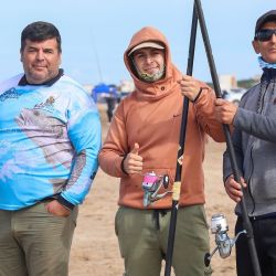 El Club de Pesca, Caza y Náutica de Villa Gesell volvió a demostrar que está a la altura de las circunstancias y ya se encuentra trabajando para lo que será la Fiesta Nacional de la Brótola, pautada en principio para el primer fin de semana de octubre.