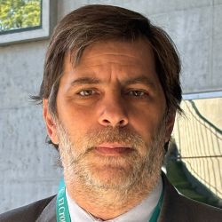 Federico Cuomo. 