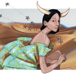 Horóscopo de mayo. 