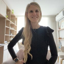El sentido como brújula para una vida más plena. Por Lara Levyon | Foto:CEDOC