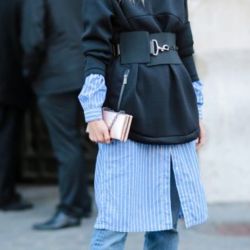 Layering