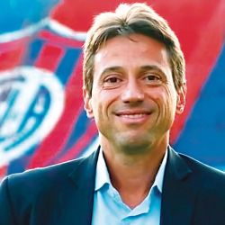 Marcelo Moretti | Foto:CEDOC