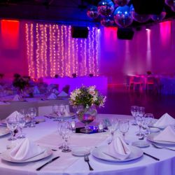 10 preguntas clave que tenés que hacerte antes de reservar tu salón. | Foto:CEDOC