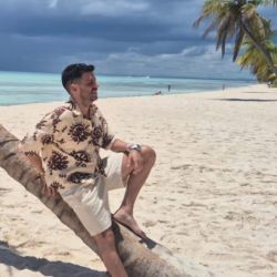 Quita del cepo y tipo de cambio ¿Qué pasa con los viajes al exterior, el dólar turista o dólar tarjeta? | Foto:CEDOC