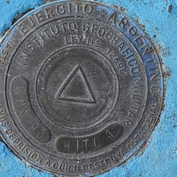 Así fue la travesía off road de Mainumby 4x4 que permitió unir los hitos I y XXIV de Tierra del Fuego.
