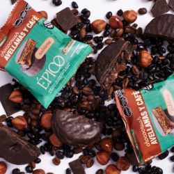 Un Clásico Renacido: La Revolución del Alfajor Argentino | Foto:CEDOC