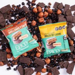 Un Clásico Renacido: La Revolución del Alfajor Argentino | Foto:CEDOC