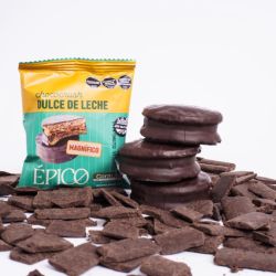 Un Clásico Renacido: La Revolución del Alfajor Argentino | Foto:CEDOC