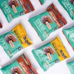 Un Clásico Renacido: La Revolución del Alfajor Argentino | Foto:CEDOC