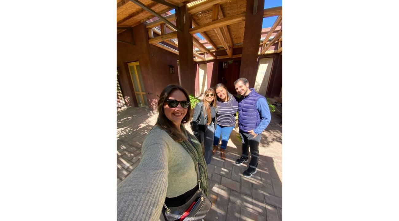 Mendoza en 4 días: vino, festival y experiencias únicas