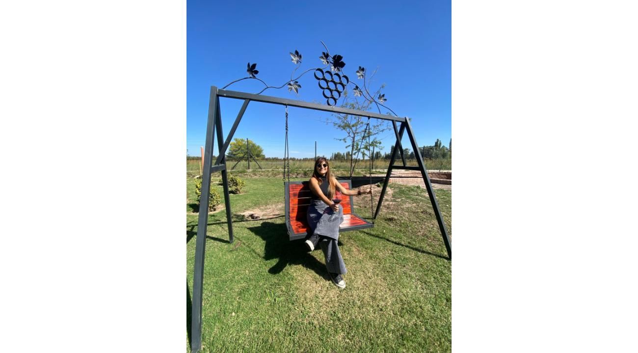 Mendoza en 4 días: vino, festival y experiencias únicas