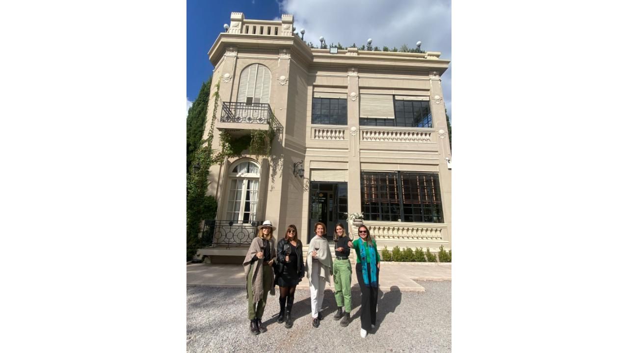 Mendoza en 4 días: vino, festival y experiencias únicas