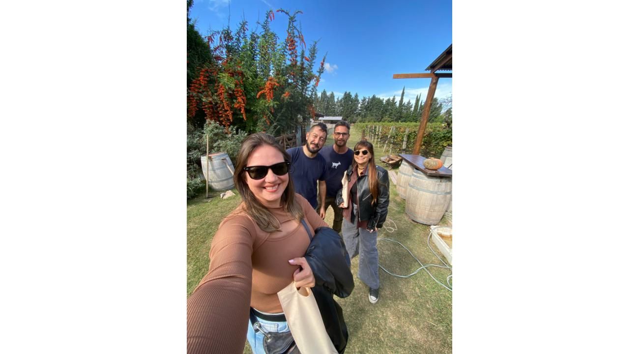 Mendoza en 4 días: vino, festival y experiencias únicas